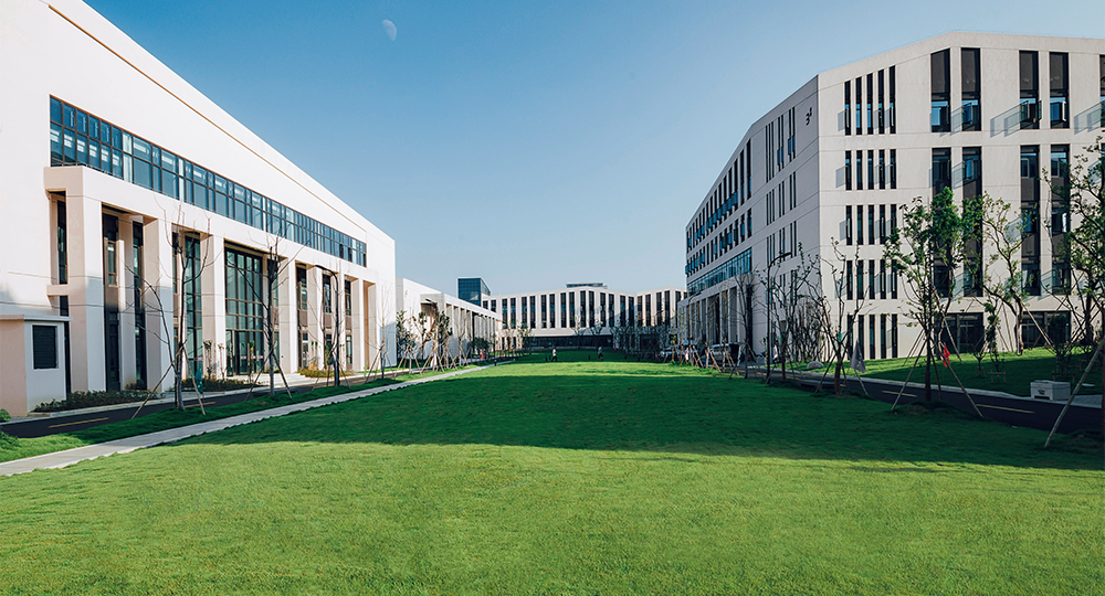杭州师范大学 校園文化