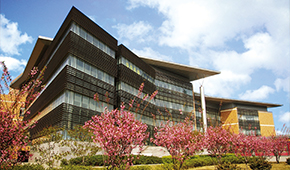 浙江理工大学 - 学校简介