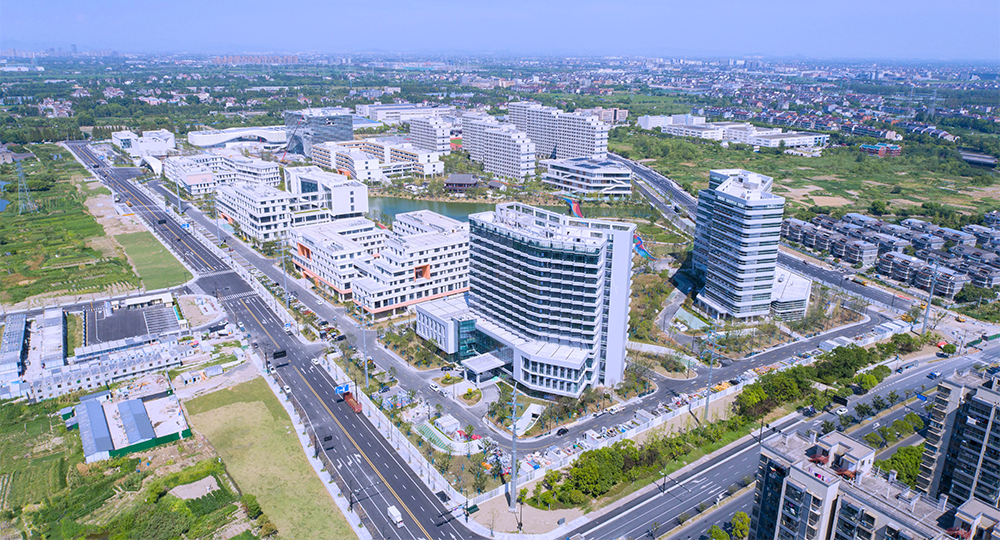 浙江理工大学 校園文化