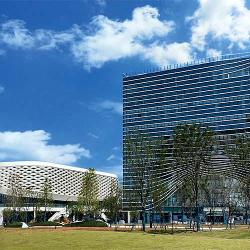 大學简介