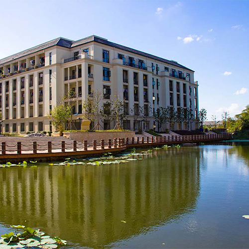 大學志