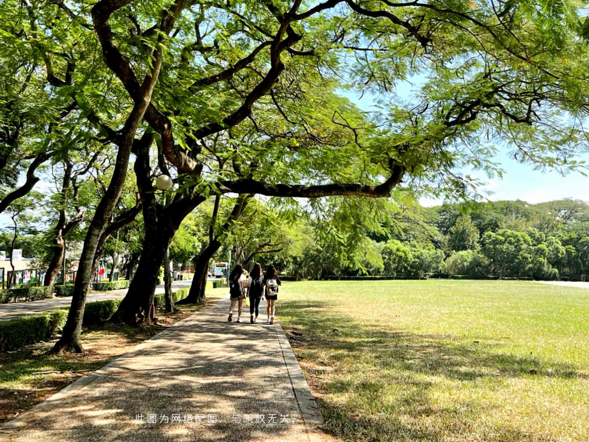贵州健康职业学院 - 院校概况