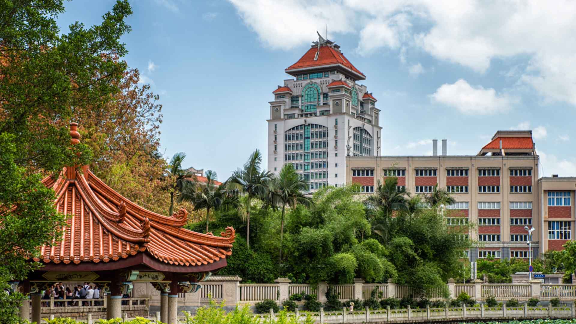 2025年內地（祖國大陸）高校面向港澳臺招生資訊